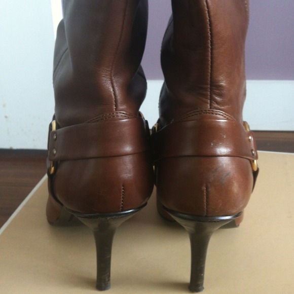 Michael Kors Shoes Micheal Kors Westgate Boot Poshmark