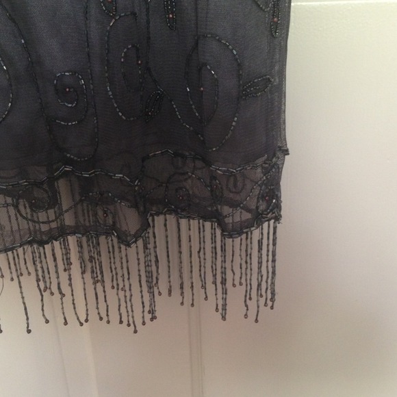 Evening Dress. - Picture 3 of 3