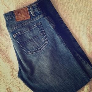Ralph Lauren jeans size 6