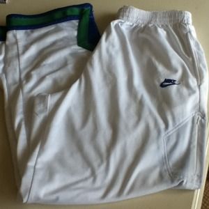Nike basketball pants- Men's