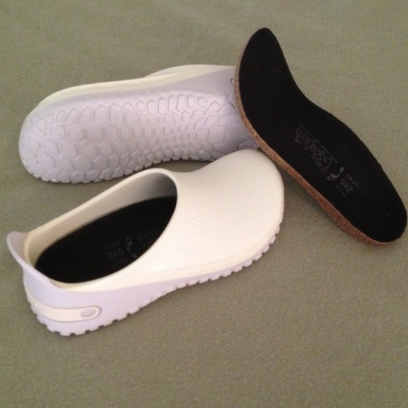 Birki's clogs size 38 brand new