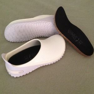 Birki's clogs size 38 brand new