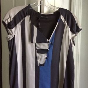 Club Monaco Dresses - NEW color block dress Club Monaco Dresses - NEW color block dress