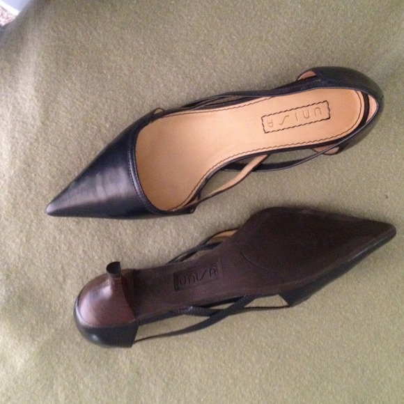 Unisa gently used twice