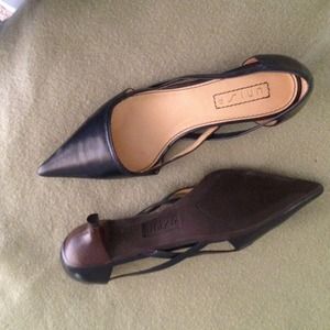 Unisa gently used twice