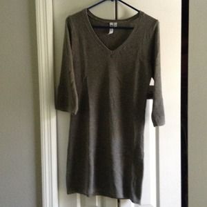 Boy Meets Girl Dresses - NWT- Sweater Dress Boy Meets Girl Dresses - NWT- Sweater Dress
