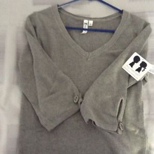 Boy Meets Girl Dresses - NWT- Sweater Dress Boy Meets Girl Dresses - NWT- Sweater Dress
