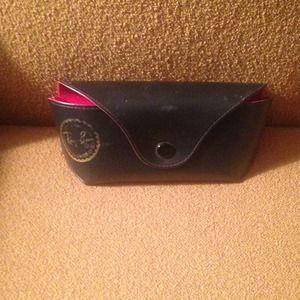 Ray Ban case