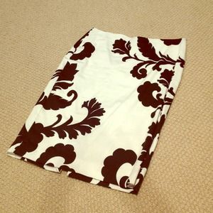 White House black market pencil skirt size00