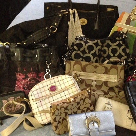 Sharing my closet - Picture 2 of 3