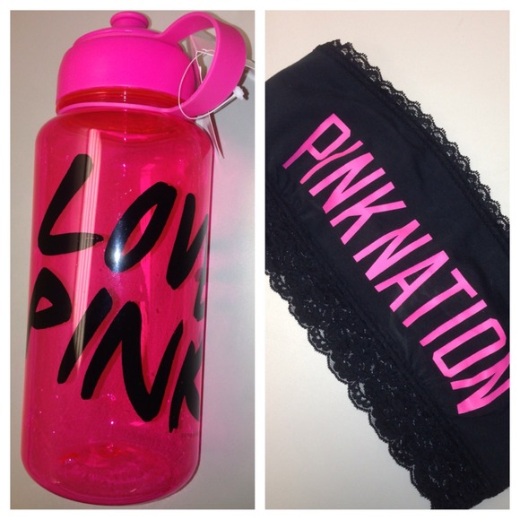 *SOLD*       Victoria Secret Bundle