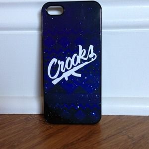 iPhone 5 Case
