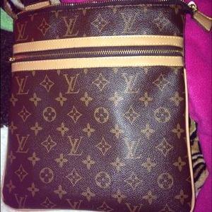 Inspired LV