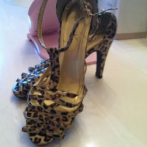 Animal print