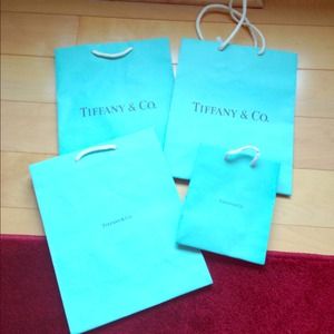 Tiffany & Co. Bags
