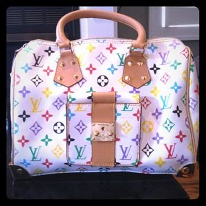 Louis Vuitton Handbag