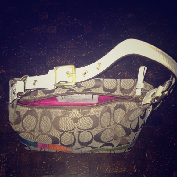 YOUR NEW Coach handbags