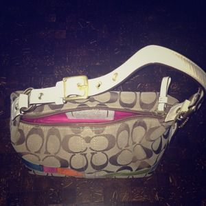 YOUR NEW Coach handbags