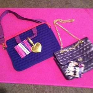 Bundle of Justin Bierber (hold)