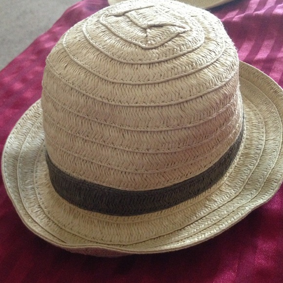 Spring/summer hat