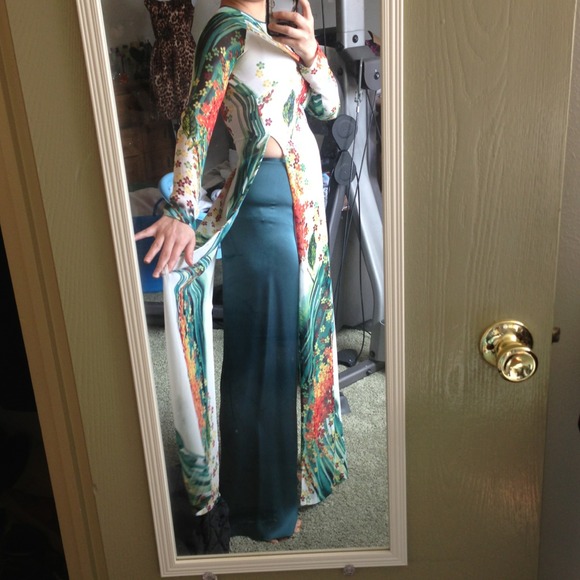 wow gorgeous tradition vietnamese dress