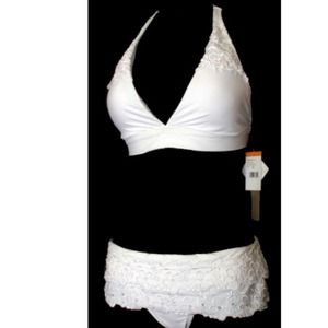 VICTORIA SECRET PERRY ELLIS BIKINI