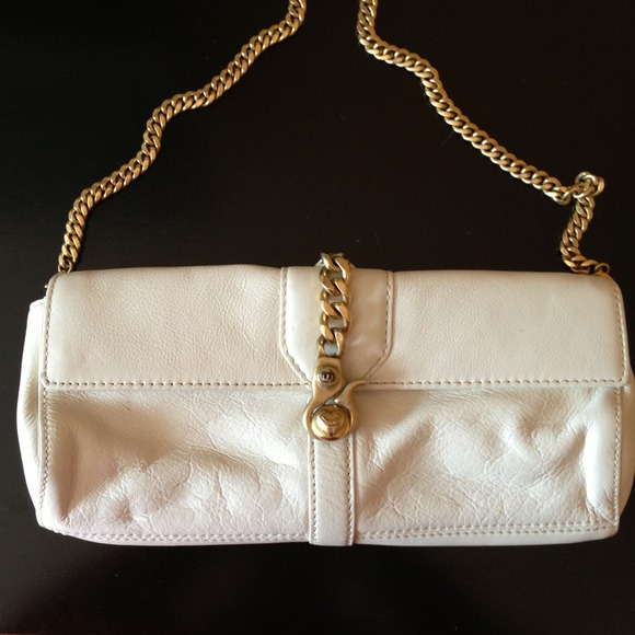 Juicy purse and Anthropologie shirt bundle