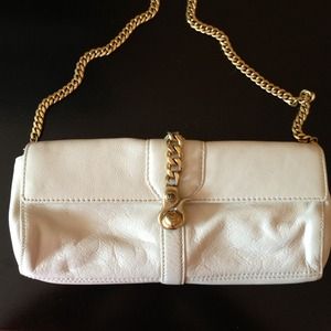 Juicy purse and Anthropologie shirt bundle