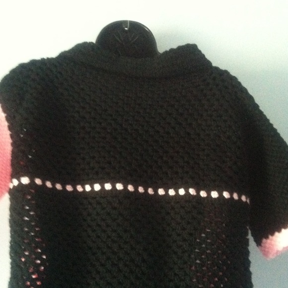 🎀🎀Hand Crafted Sweater - Picture 3 of 4