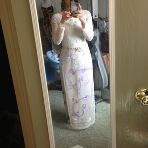 vietnamese tradition dress