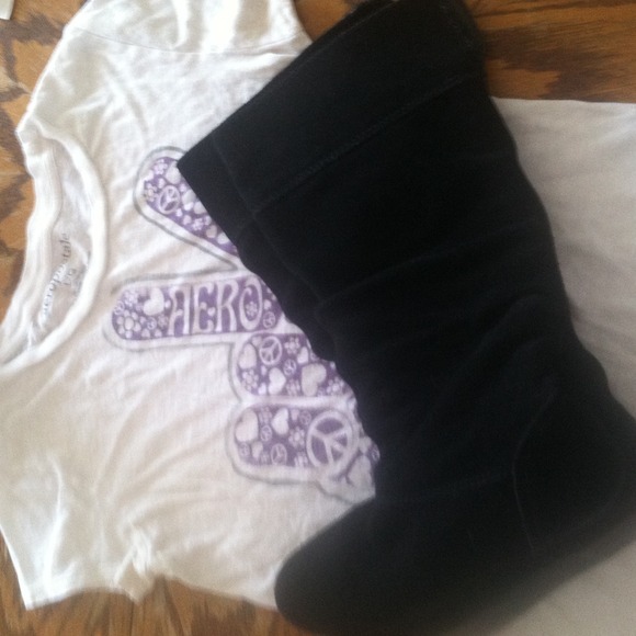 RESERVED till Monday.