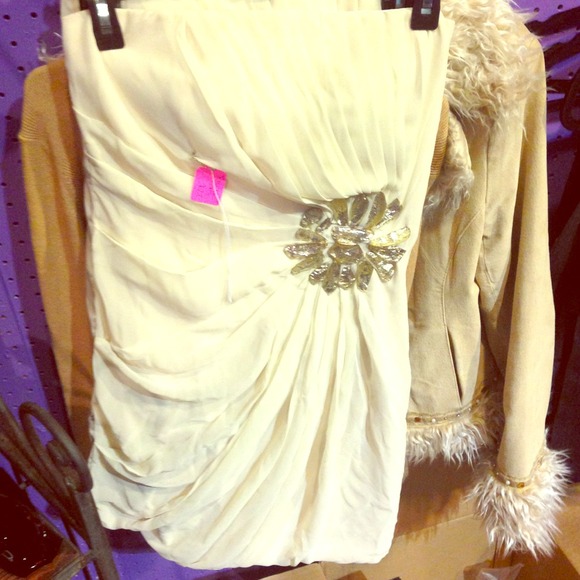 Kudu dress - Picture 1 of 1