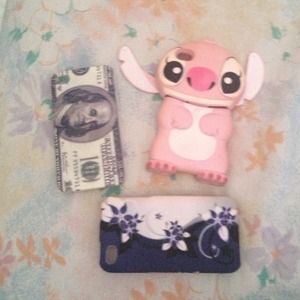 iPhone cases