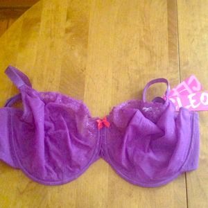 Brand new bra!