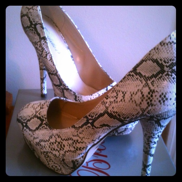 Heels