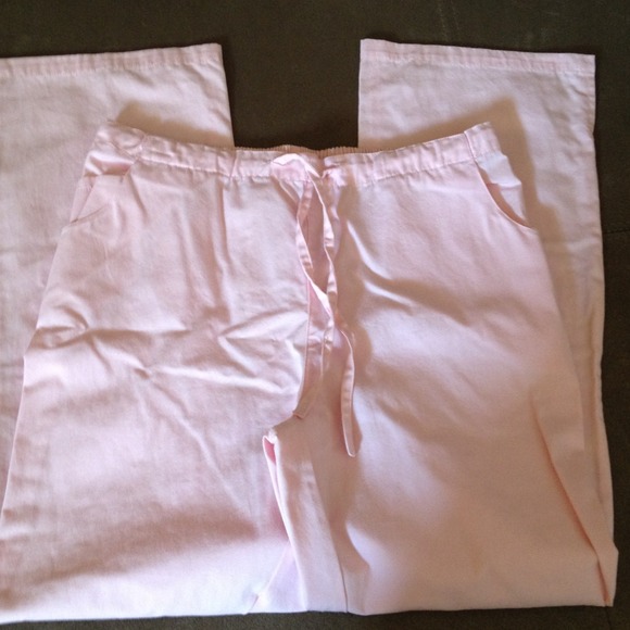 Scrubs Bundle