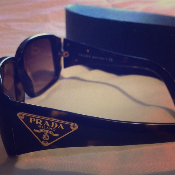 Prada sunglasses