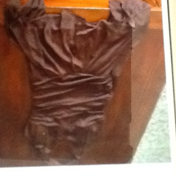 Bundle dress & jeans