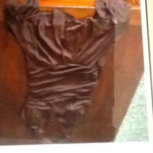 Bundle dress & jeans