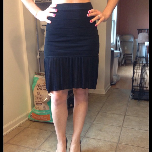 HOT! Body Con Skirt! Sold to Tasha