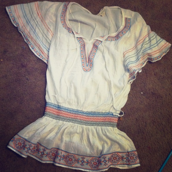 Blouse/Dress