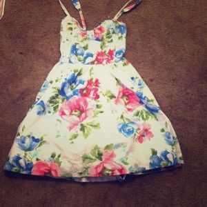 Summer cute dress!