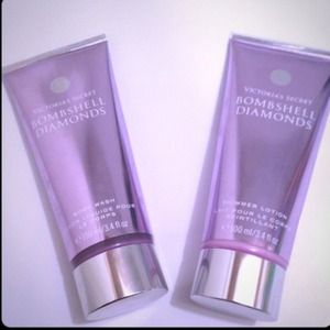 Victoria's Secret Bombshell Diamonds Lot