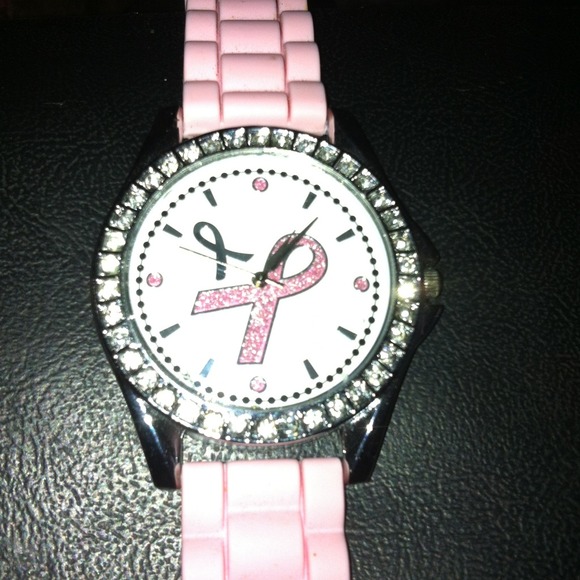 Support breast cancer watch