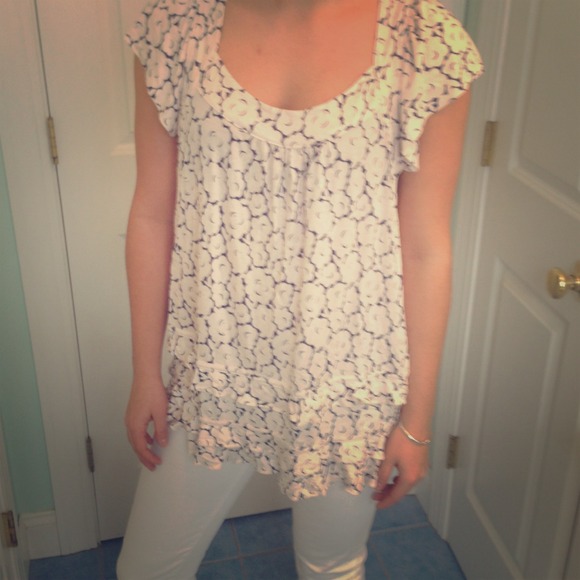 Marc by Marc Jacobs tunic