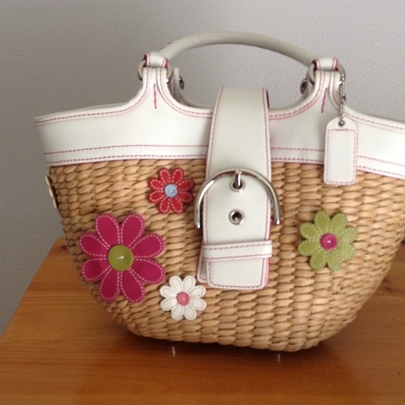 AUTHENTIC Coach purse