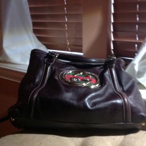 Beautiful Authentic Gucci bag.