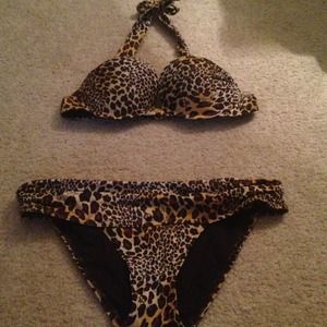 ⚓Reserved ⚓Victoria secret bombshell bathing suit