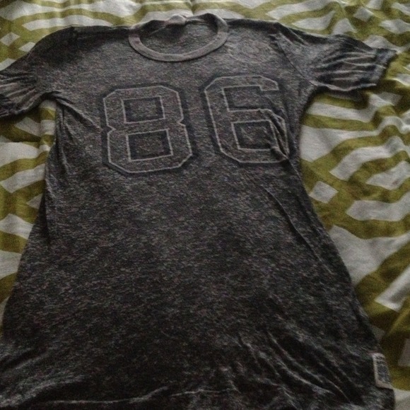 🚫🚫🚫traded🚫🚫🚫Victoria's Secret Pink tee