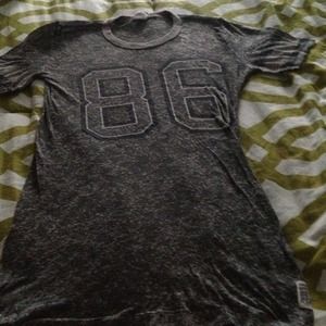 🚫🚫🚫traded🚫🚫🚫Victoria's Secret Pink tee